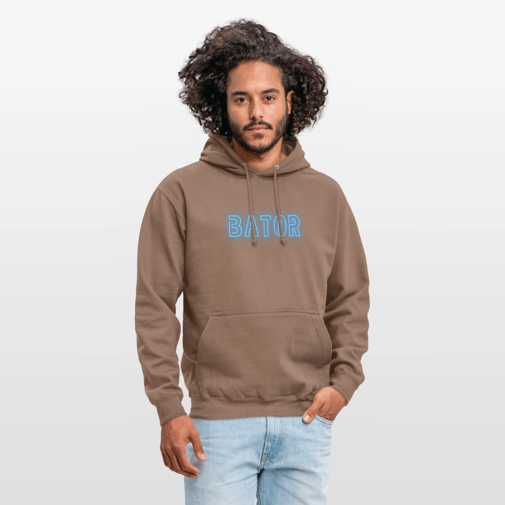 BATOR Hoodie - Rawr Cave