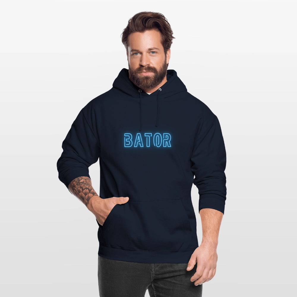 BATOR Hoodie - Rawr Cave