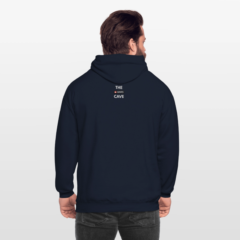 BATOR Hoodie - Rawr Cave