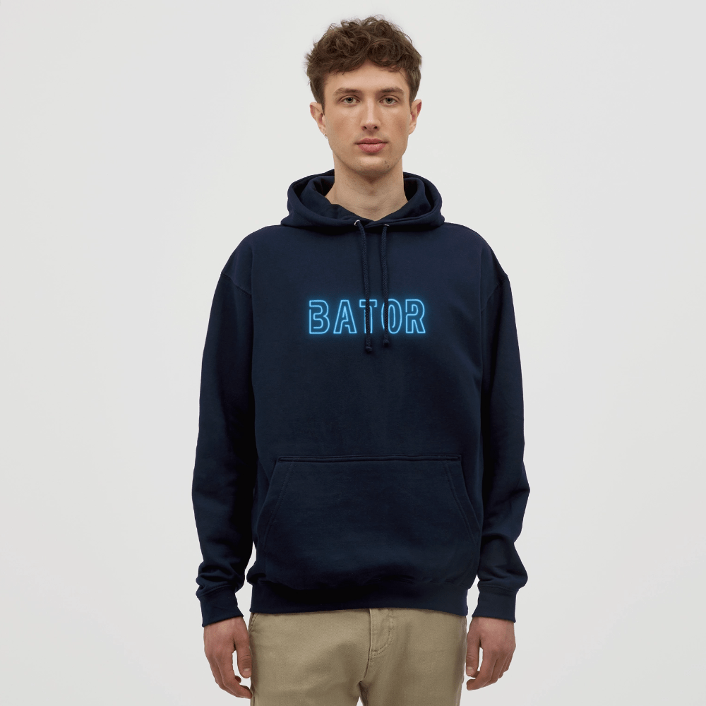 BATOR Hoodie - Rawr Cave