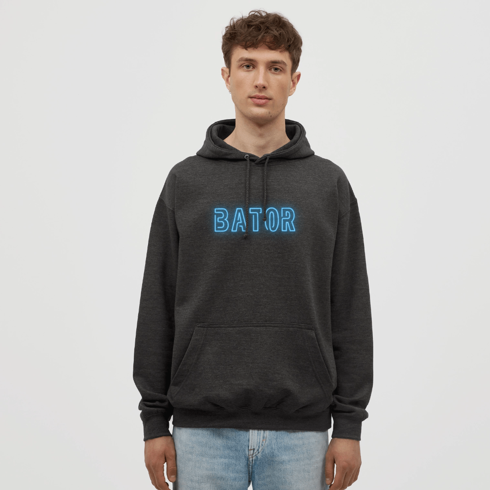 BATOR Hoodie - Rawr Cave
