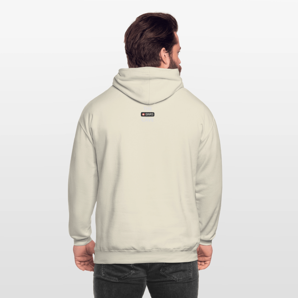 BATOR Hoodie - Rawr Cave