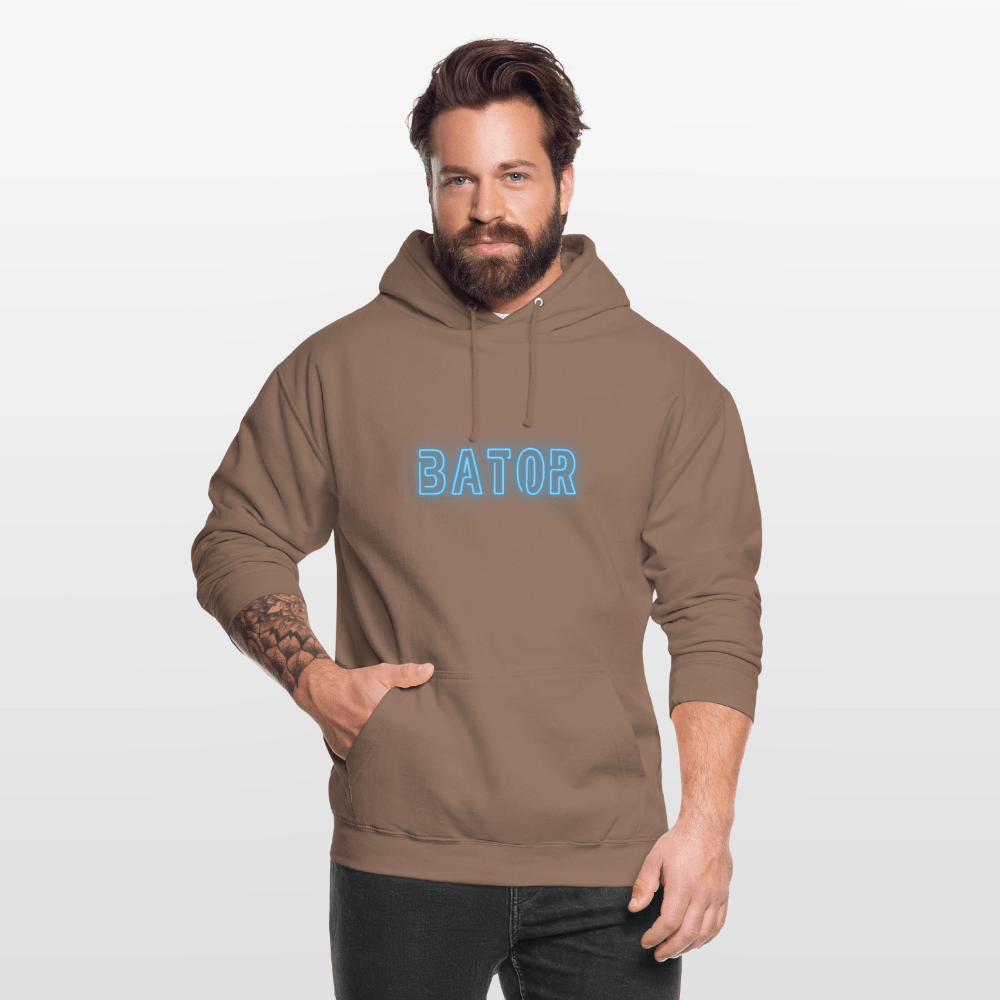 BATOR Hoodie - Rawr Cave