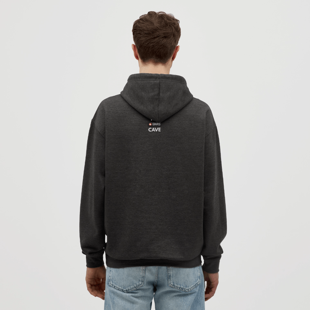 BATOR Hoodie - Rawr Cave