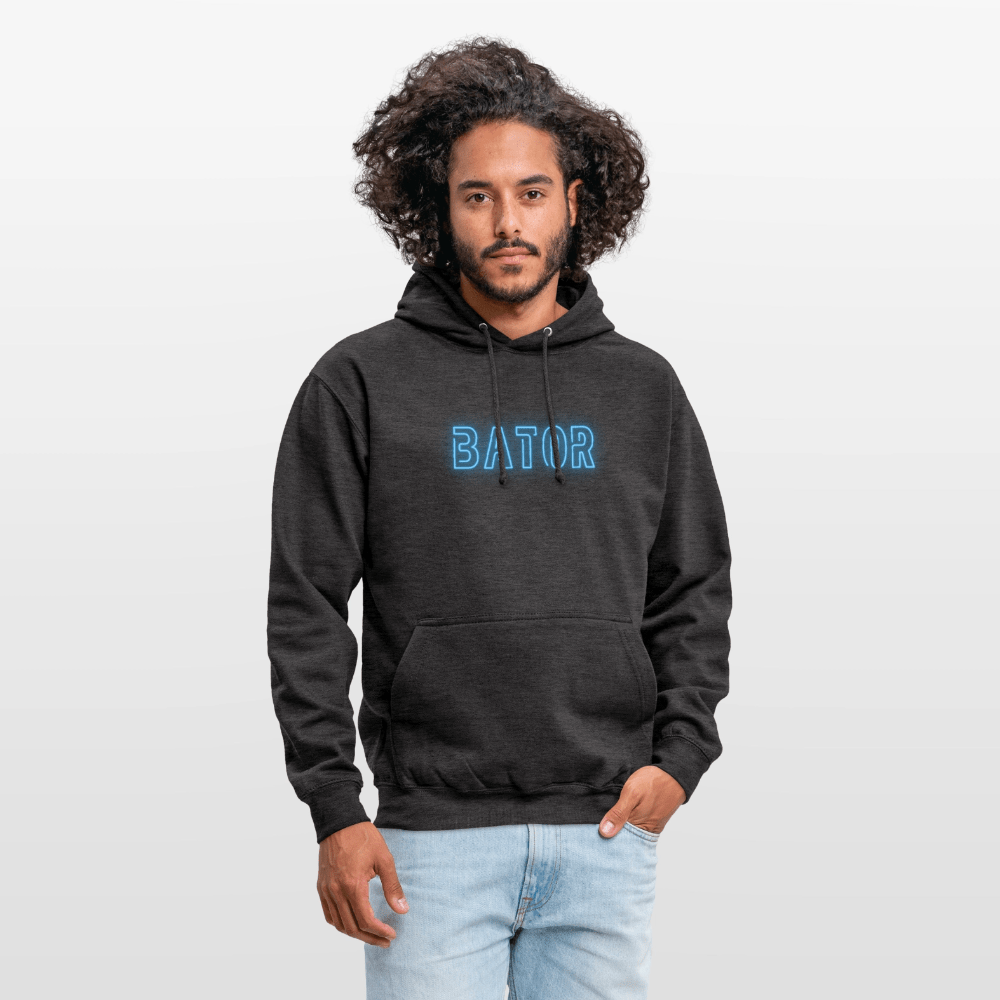 BATOR Hoodie - Rawr Cave
