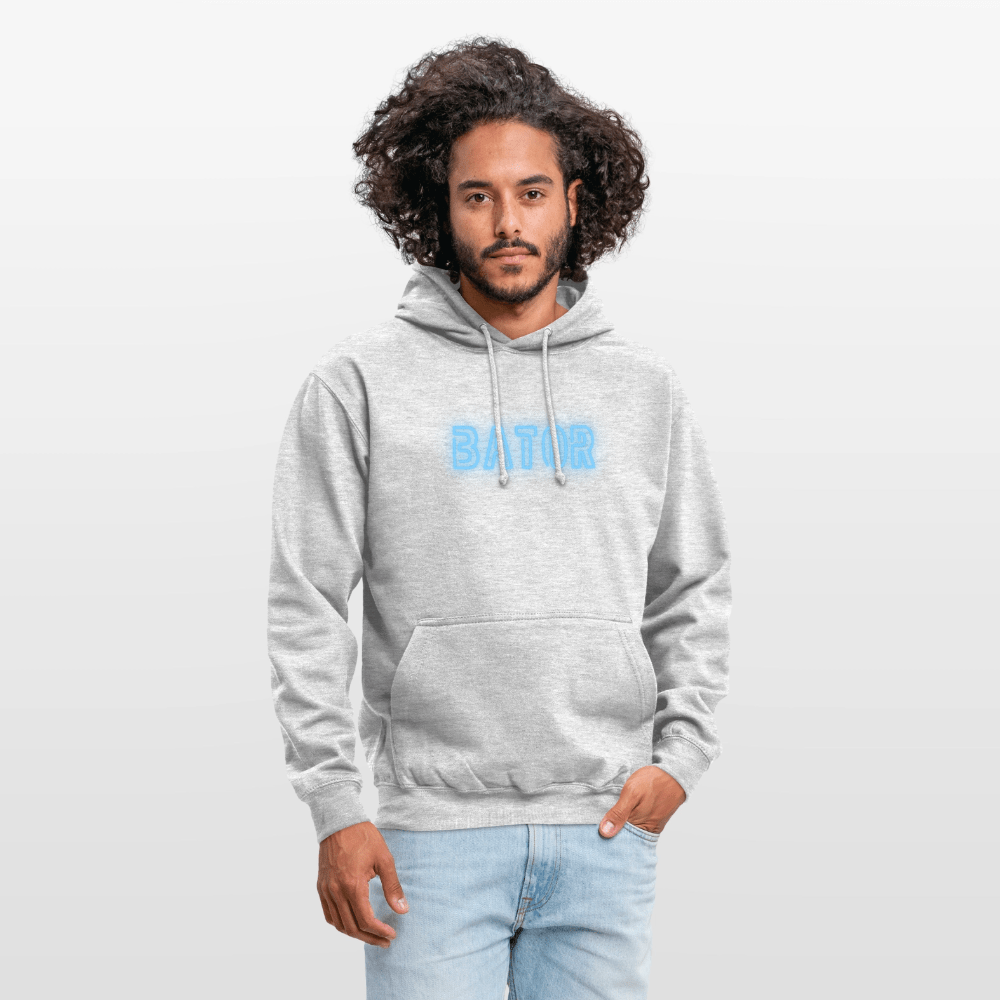 BATOR Hoodie - Rawr Cave