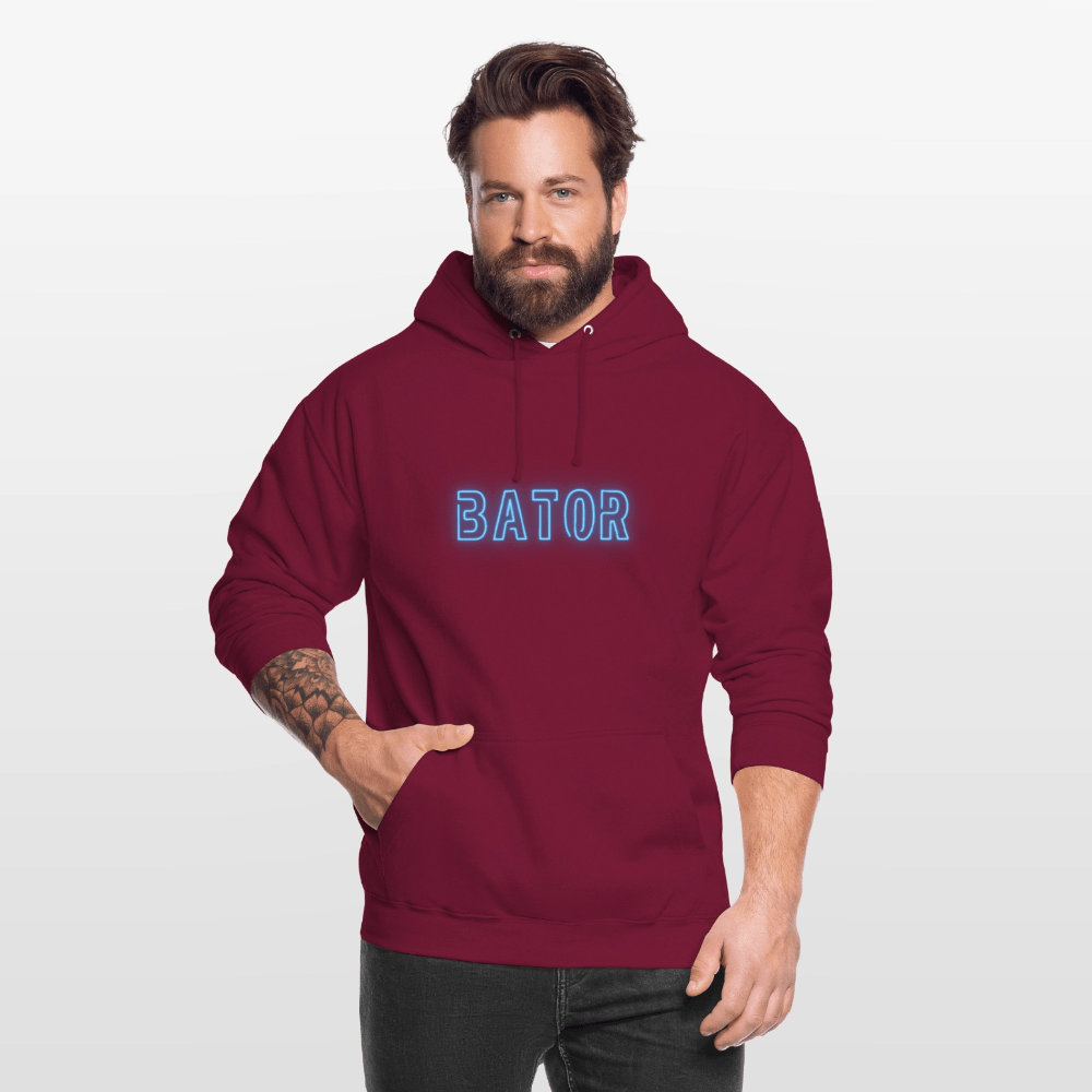 BATOR Hoodie - Rawr Cave