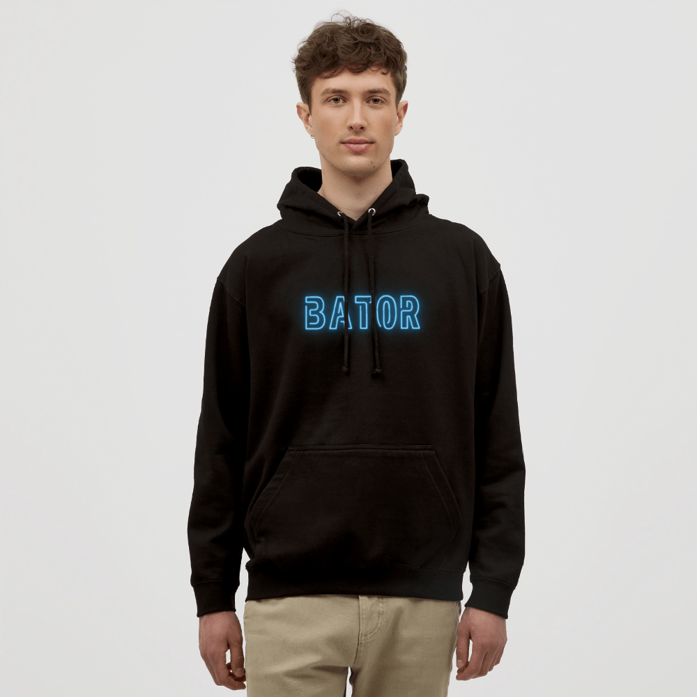 BATOR Hoodie - Rawr Cave