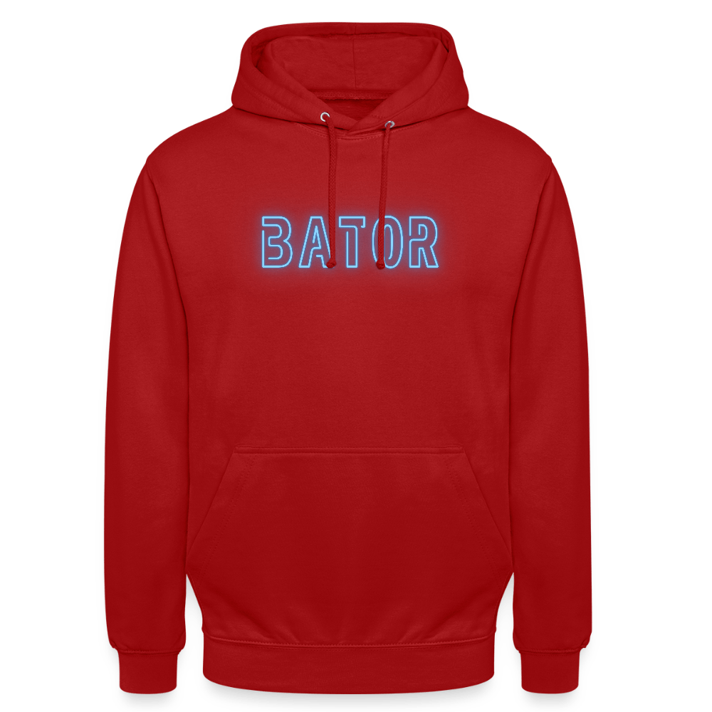 BATOR Hoodie - Rawr Cave
