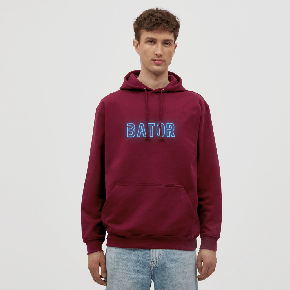 BATOR Hoodie - Rawr Cave