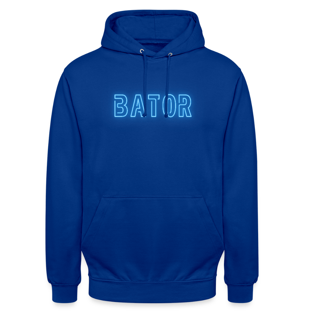 BATOR Hoodie - Rawr Cave