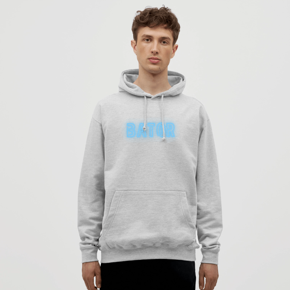 BATOR Hoodie - Rawr Cave