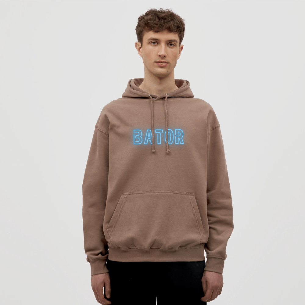 BATOR Hoodie - Rawr Cave