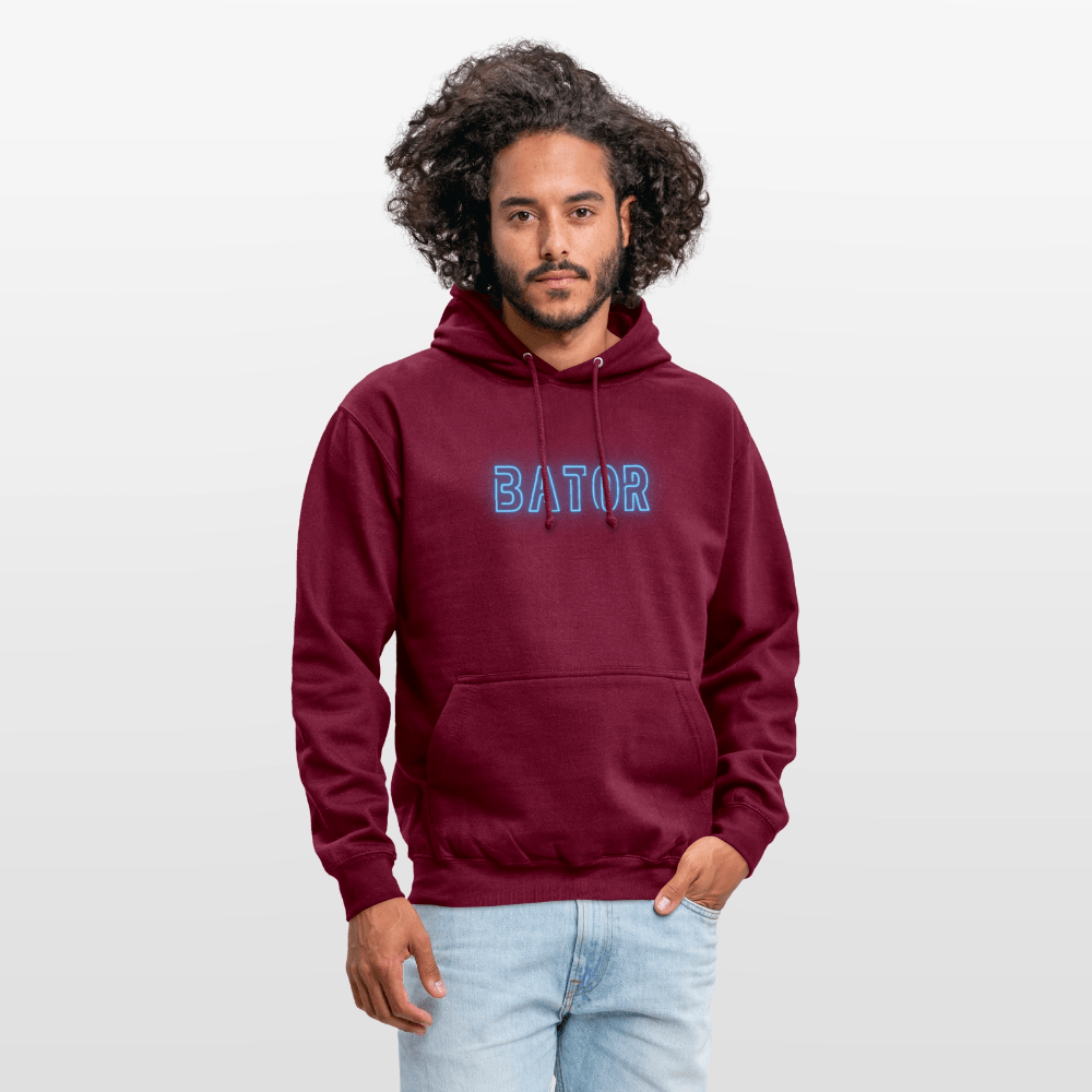 BATOR Hoodie - Rawr Cave