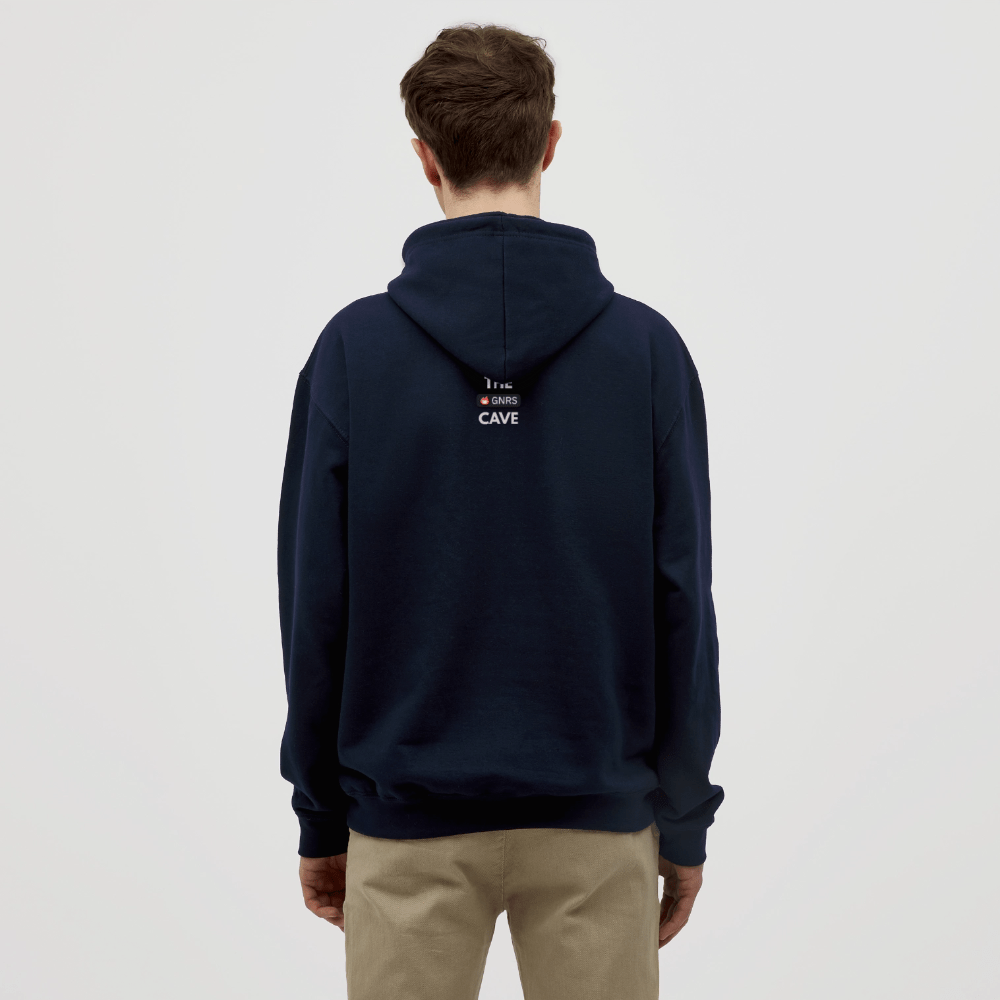 BATOR Hoodie - Rawr Cave