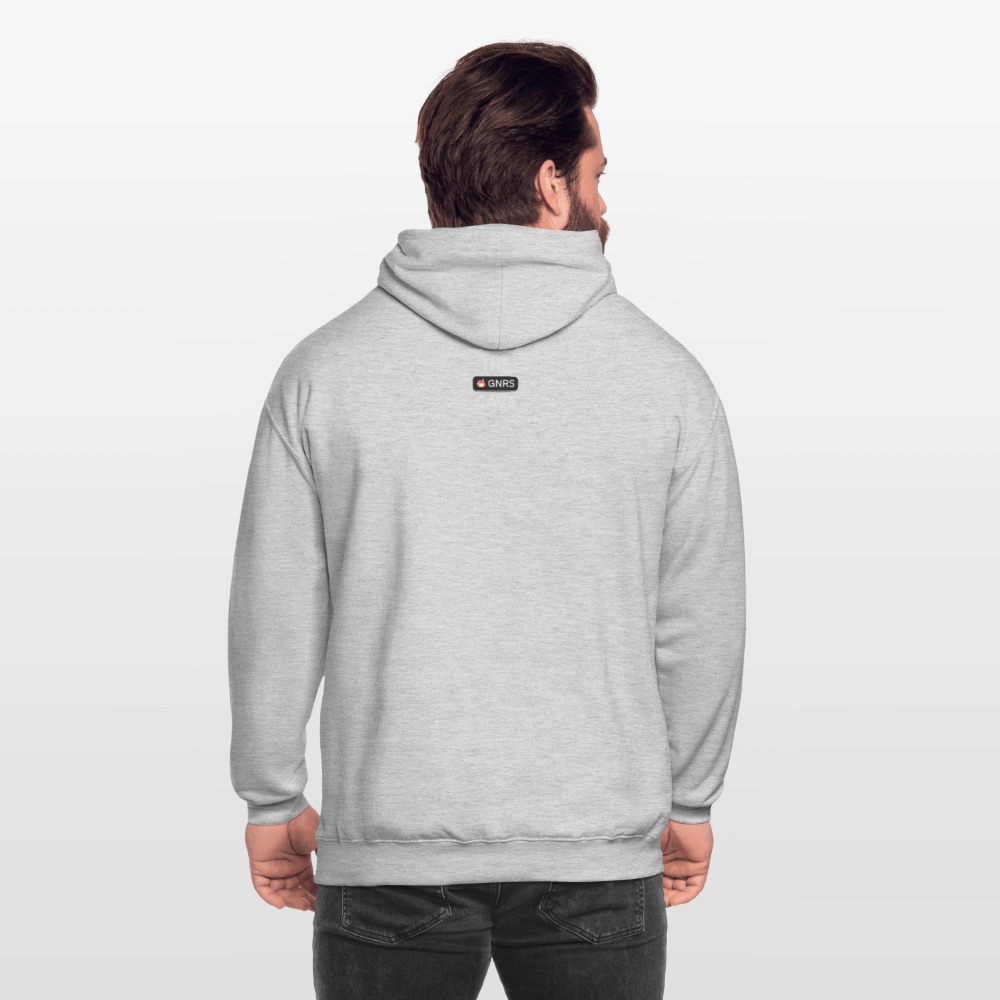 BATOR Hoodie - Rawr Cave