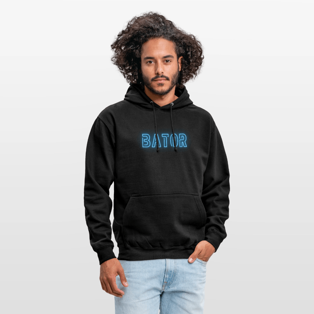 BATOR Hoodie - Rawr Cave