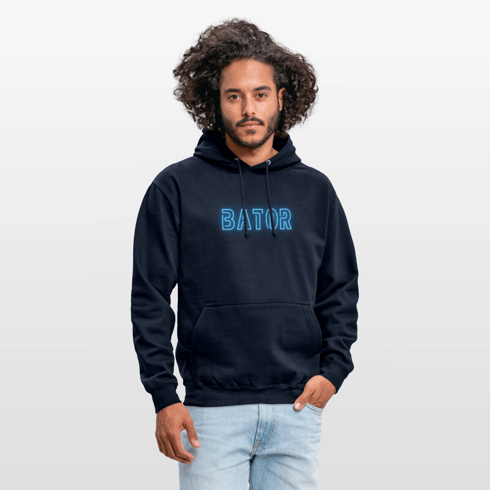 BATOR Hoodie - Rawr Cave