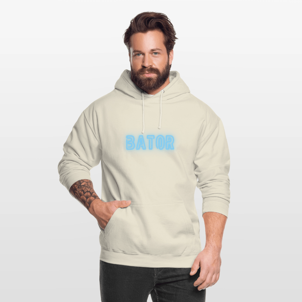 BATOR Hoodie - Rawr Cave