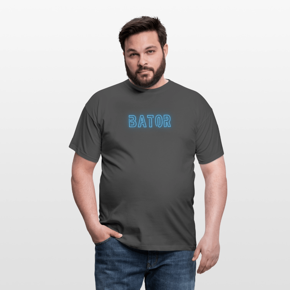 BATOR T-Shirt - Rawr Cave