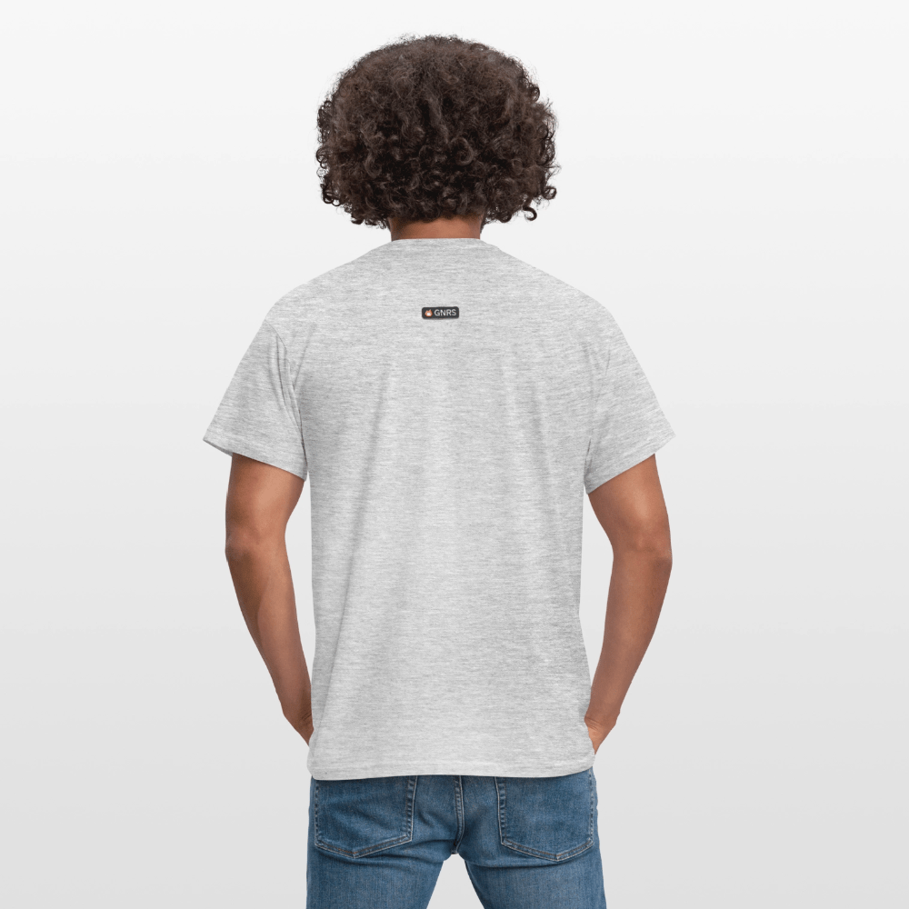 BATOR T-Shirt - Rawr Cave