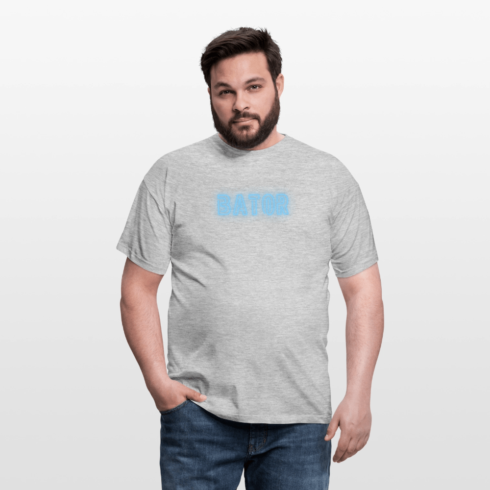 BATOR T-Shirt - Rawr Cave