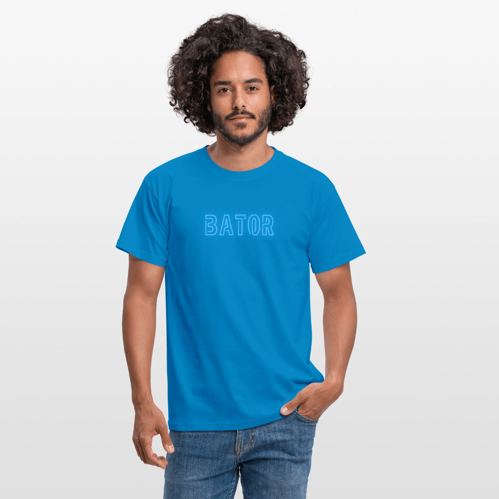 BATOR T-Shirt - Rawr Cave