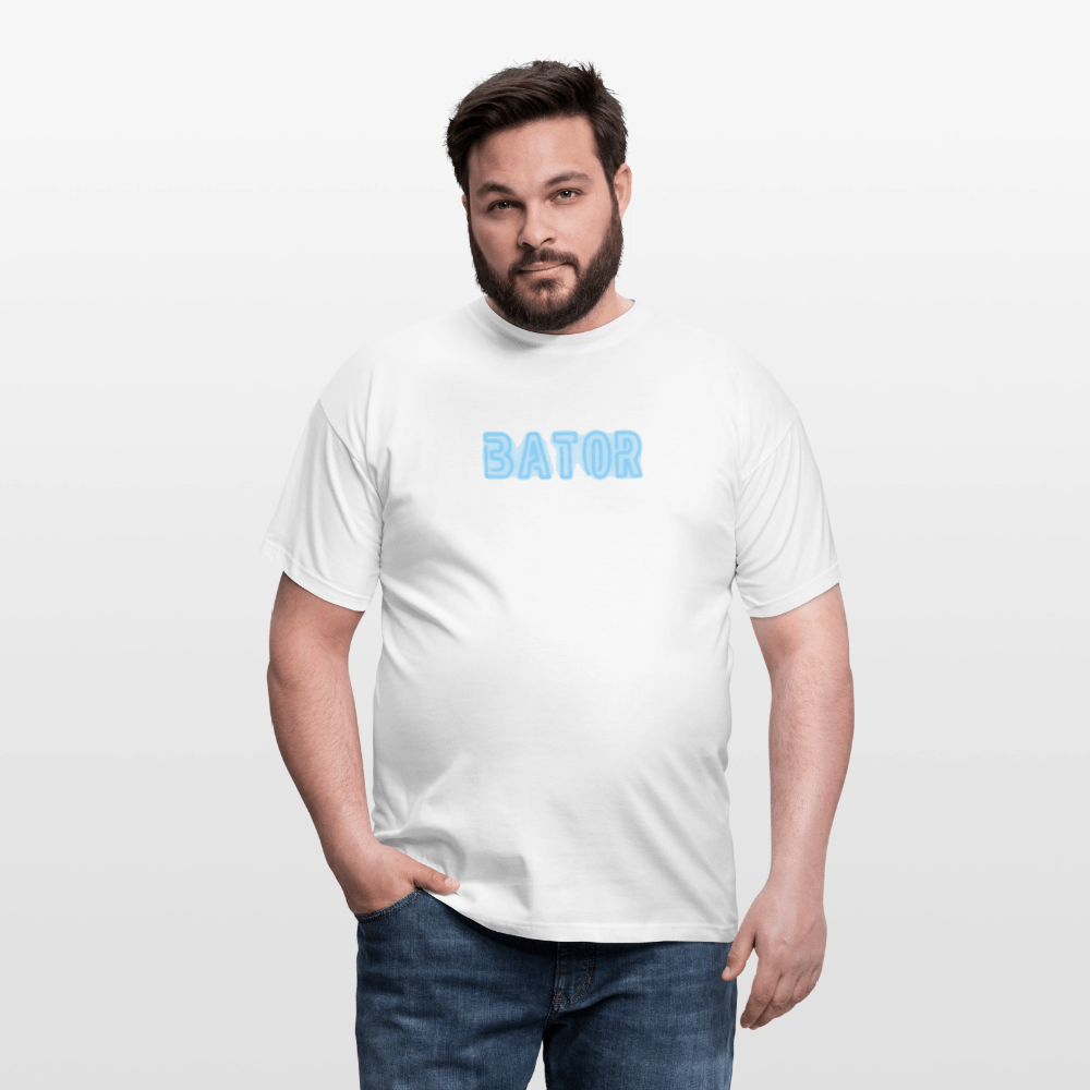 BATOR T-Shirt - Rawr Cave