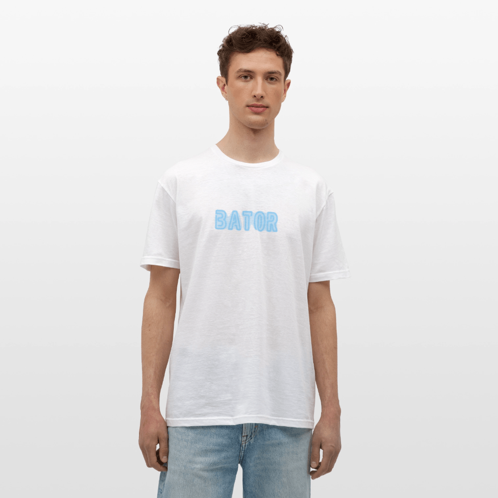 BATOR T-Shirt - Rawr Cave