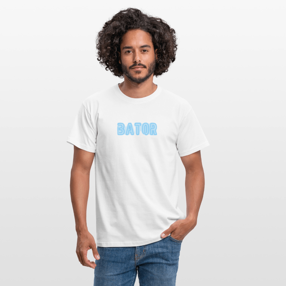 BATOR T-Shirt - Rawr Cave