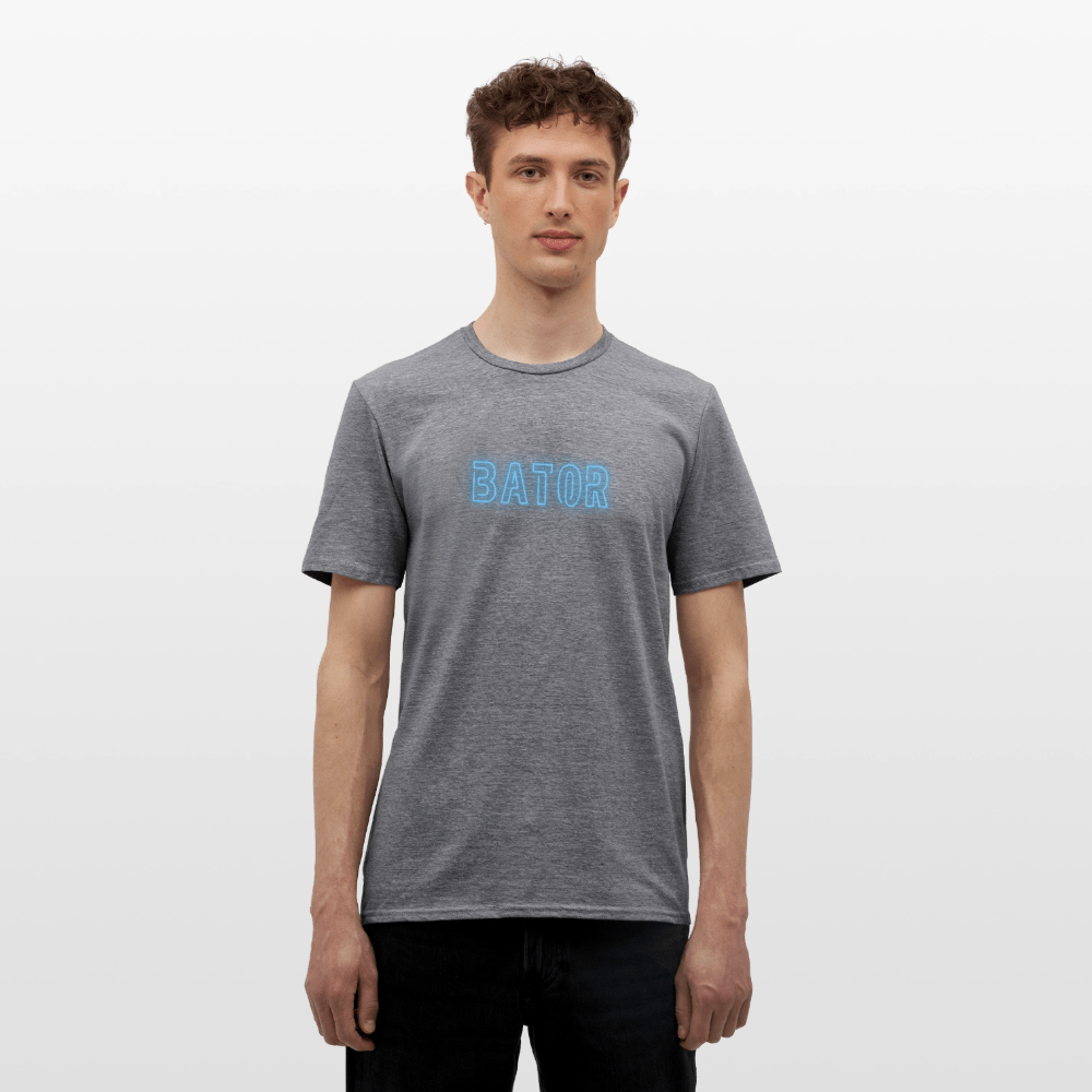 BATOR T-Shirt - Rawr Cave