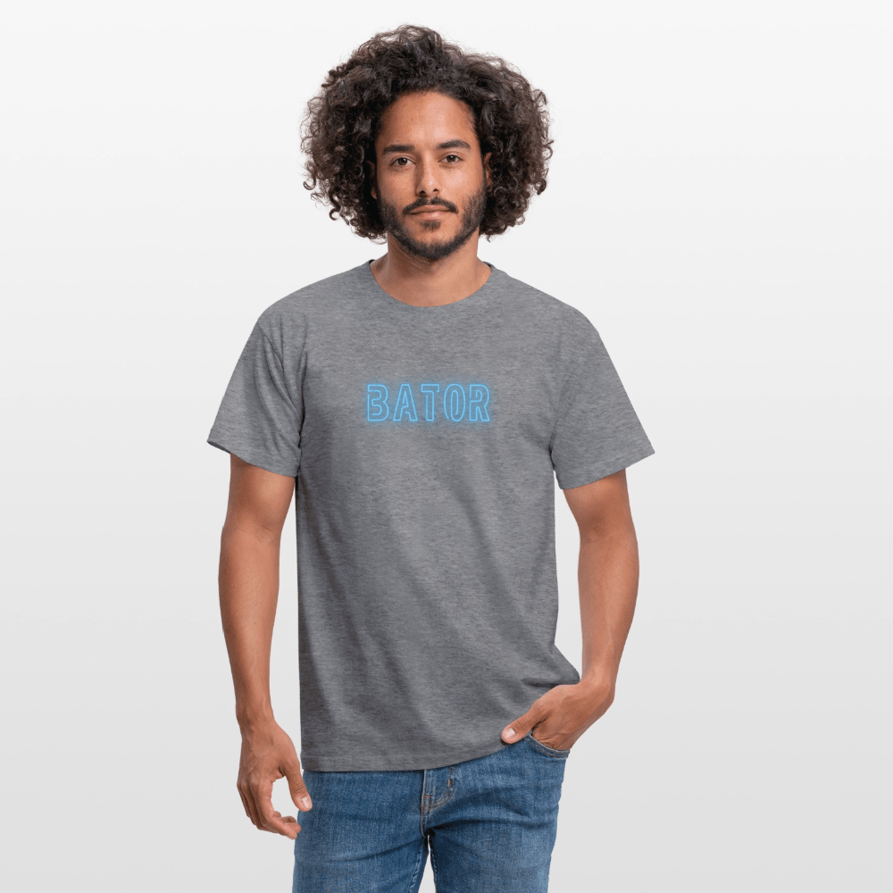 BATOR T-Shirt - Rawr Cave