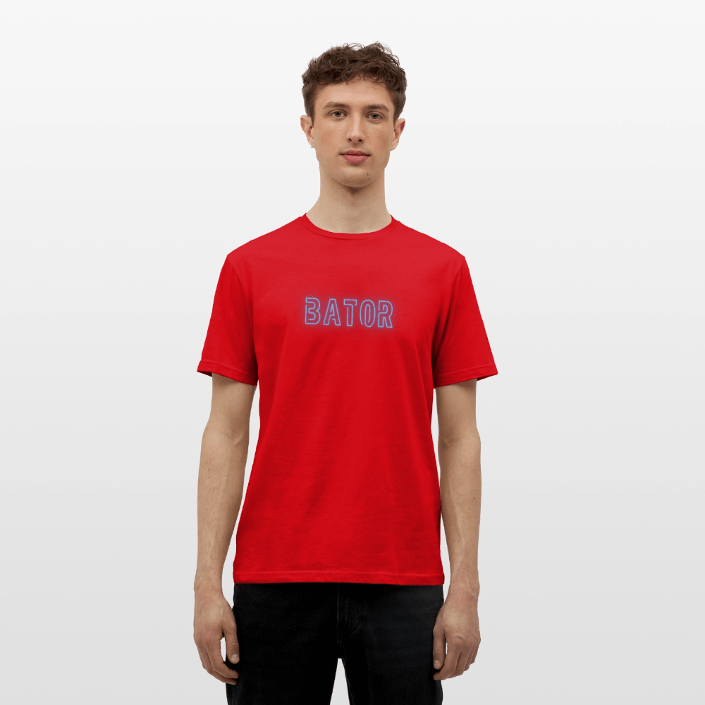 BATOR T-Shirt - Rawr Cave