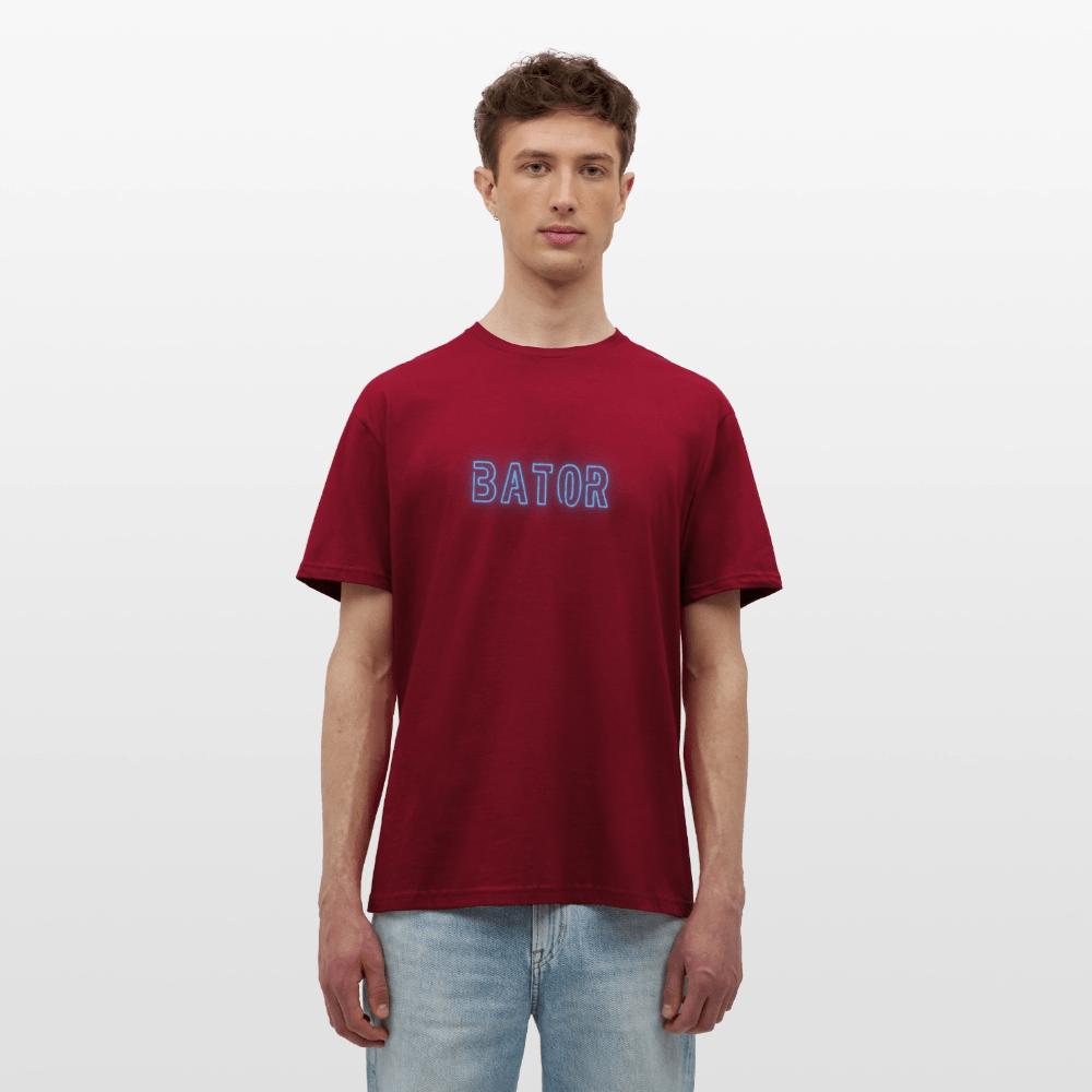 BATOR T-Shirt - Rawr Cave