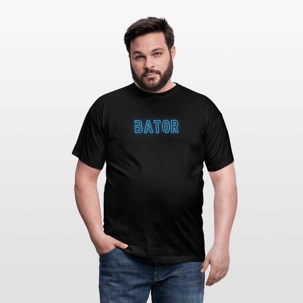 BATOR T-Shirt - Rawr Cave