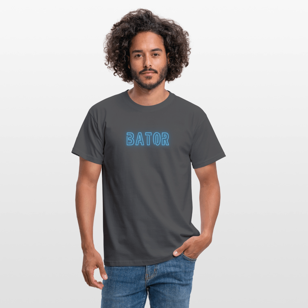 BATOR T-Shirt - Rawr Cave