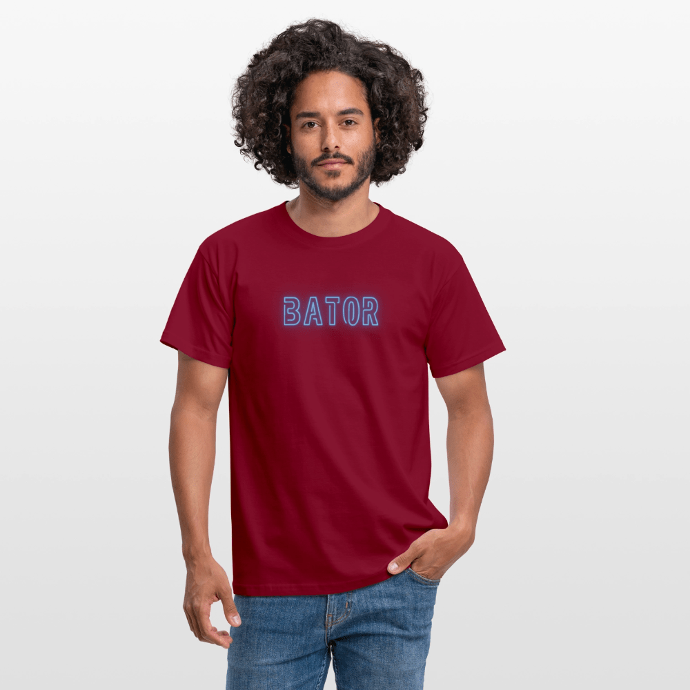 BATOR T-Shirt - Rawr Cave