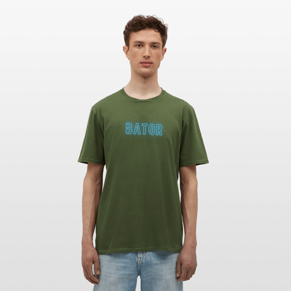 BATOR T-Shirt - Rawr Cave