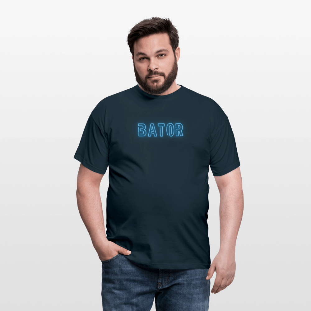 BATOR T-Shirt - Rawr Cave