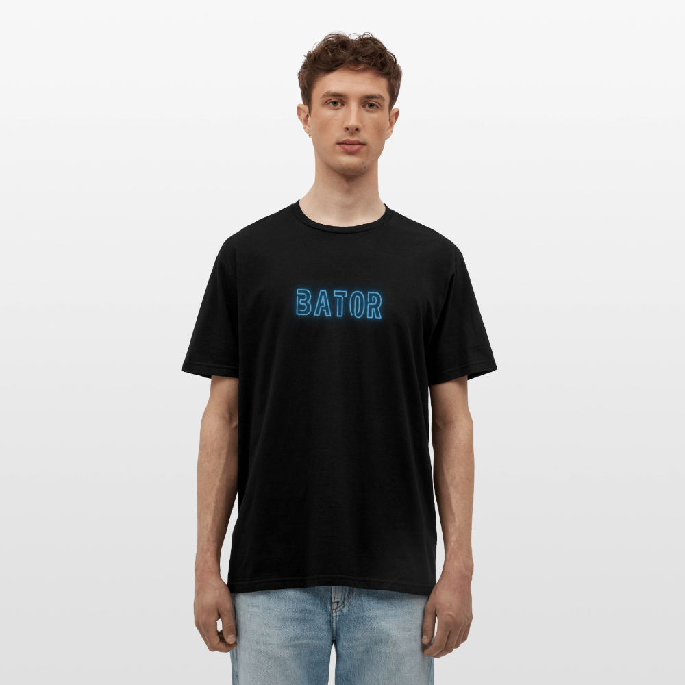 BATOR T-Shirt - Rawr Cave