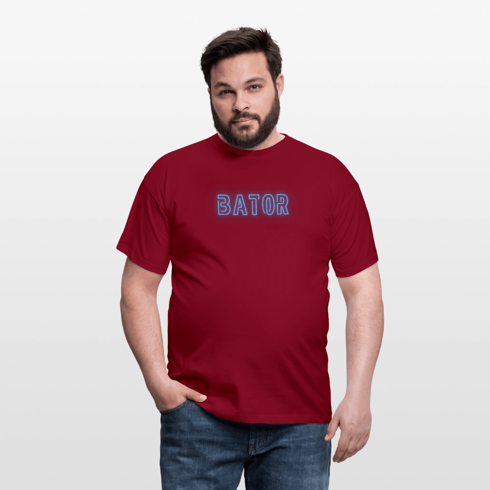 BATOR T-Shirt - Rawr Cave
