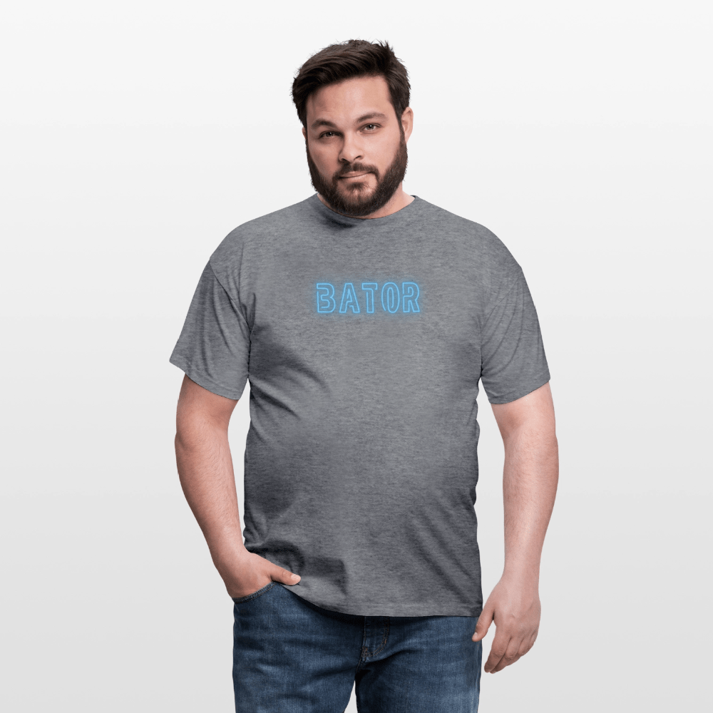 BATOR T-Shirt - Rawr Cave