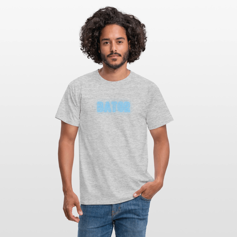 BATOR T-Shirt - Rawr Cave