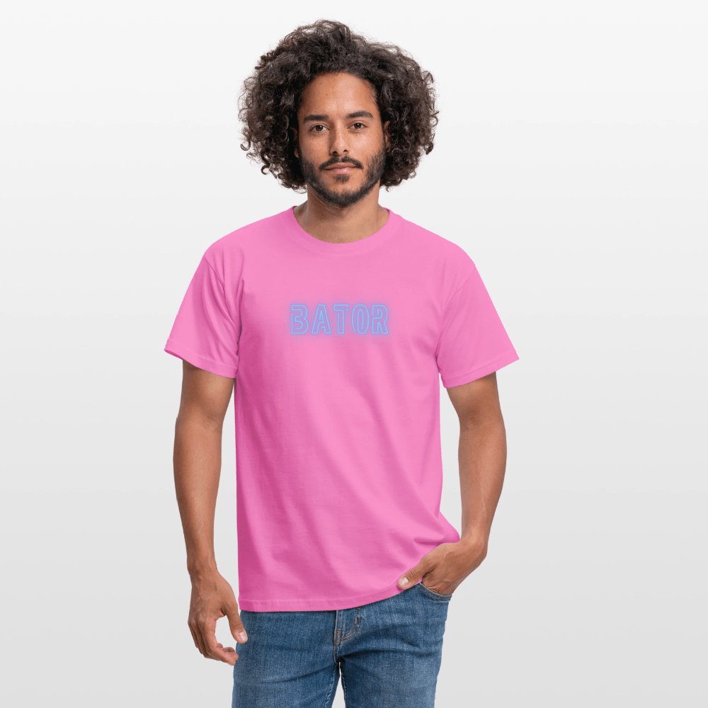 BATOR T-Shirt - Rawr Cave