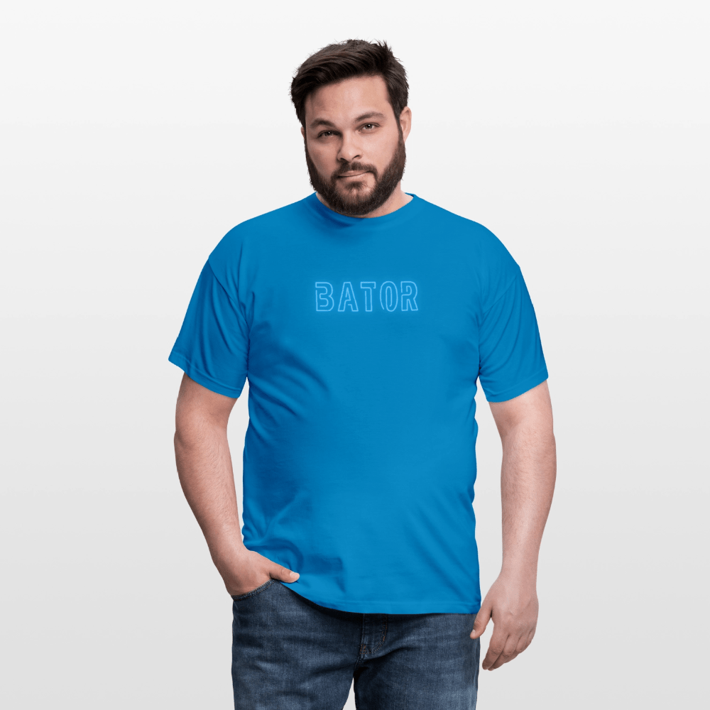 BATOR T-Shirt - Rawr Cave