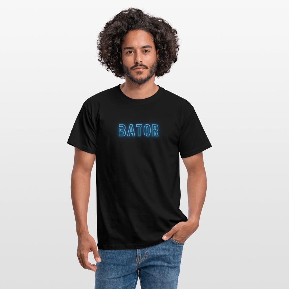 BATOR T-Shirt - Rawr Cave