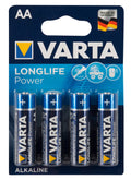 Battery Varta AA