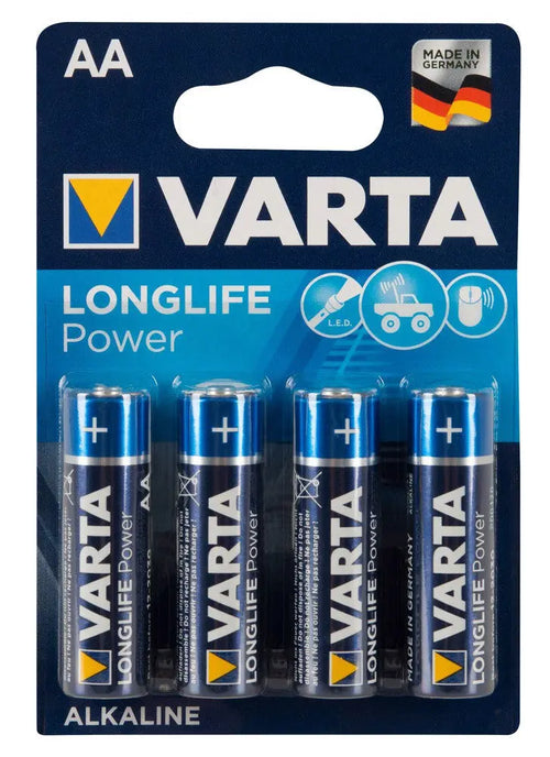 Battery Varta AA Varta
