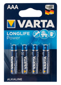 Battery Varta AAA
