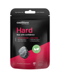 CoolMann HARD - 60 Tablets Cobeco